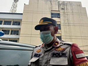 Polisi Identifikasi Pelaku Teror Pelemparan Batu ke Mobil di Jaksel