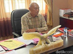 Mirip Kisah Gandi-Ranting, Ada Lagi Pria Tinggalkan Mempelai Wanita di Magetan
