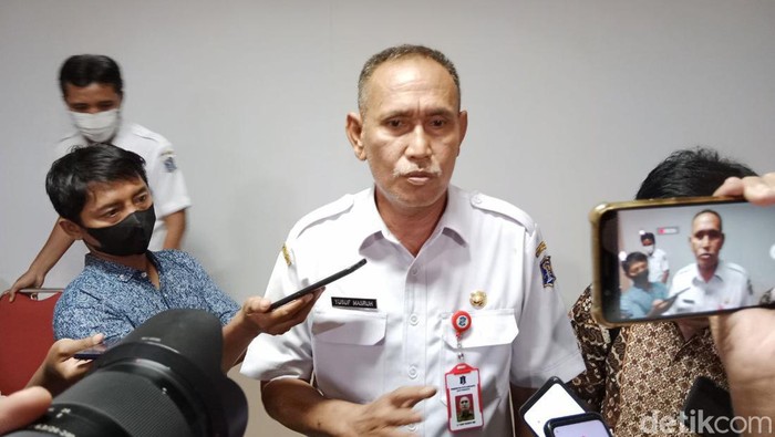 Yusuf Masruh