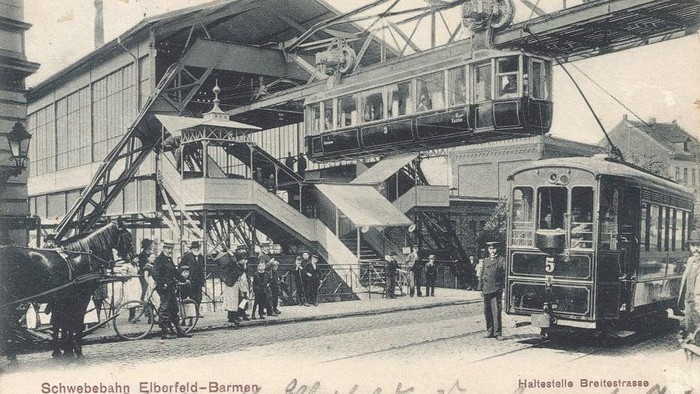 Kereta Api Jerman