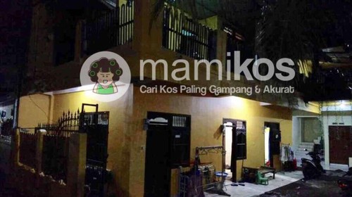 Kost Indekost Dewadewi Denpasar Utara