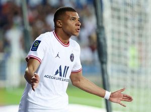 Tawaran Gila PSG untuk Mbappe: Bebas Tentukan Pelatih dan Pemain