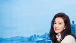 Carina Lau hingga Li Bingbing Kasih Harta untuk Keponakan