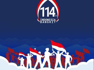 12 Ucapan Quote Hari Kebangkitan Nasional 20 Mei 2022, Simak Catatannya