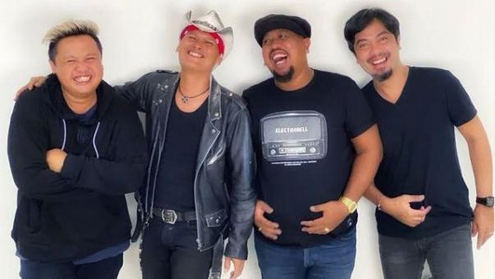 Lolot Band.