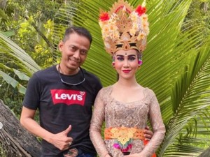 Mayang Anak Doddy Sudrajat Ngaku Dapat Beasiswa, Rektor Univ Moestopo: Baru Daftar