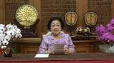 Respons Megawati soal Ramainya Isu Pencapresan 2024