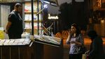 Mengunjungi Pusat Jual Beli Buku Bersejarah di Baghdad
