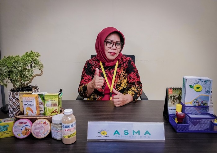 Mitra Binaan Pupuk Kaltim