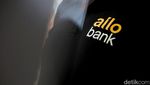 Momen CT Memperkenalkan Dirut Allo Bank Indra Utoyo