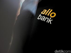 Untung Terus! Buka Deposito di Allo Bank Dapat Bunga Sampai 6%