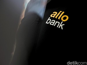 Diskon Allo Bank Nggak Kira-kira, Berlaku buat Coffee Bean sampai Transmart