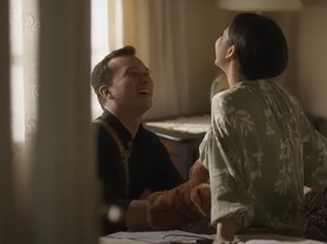 5 Film Terbaik Nicholas Saputra sebelum Sayap-sayap Patah
