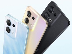 Wujud dan Spesifikasi Oppo Reno 8 Series Terungkap, Seperti Apa?