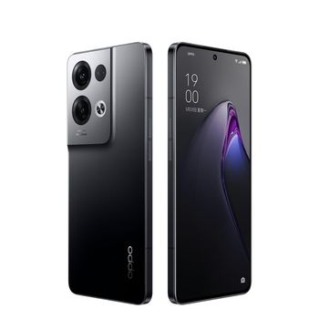 Oppo Reno 8 series