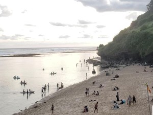 Badung Siap Sambut Serbuan Wisdom Saat Libur Lebaran