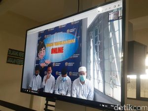 Pleidoi Terdakwa Kekerasan Tewaskan Taruna PIP Semarang: Jadi Korban Tradisi