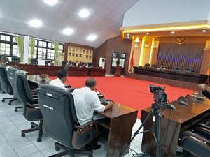Nonjob Tanpa Alasan Jelas, 13 Pejabat Pemkab Barru Ngadu ke DPRD