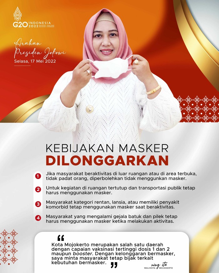 Pemkot Mojokerto
