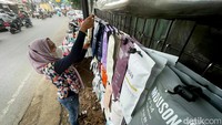 Aturan itu diambil karena kasus COVID-19 di Indonesia dinilai membaik.