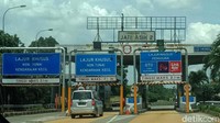 Sanksi Tegas Tak Bayar Tol Tanpa Setop: Ada Denda hingga STNK Diblokir!