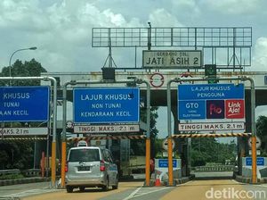 Sistem Bayar Tol Tanpa Setop Dikritik Andre Rosiade, PUPR Bilang Begini