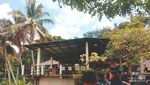 Potret Pesona Bukit Jambul di Karangasem Bali