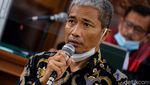 M Kace Peragakan Irjen Napoleon Aniaya dan Lumuri Kotoran ke Tubuhnya