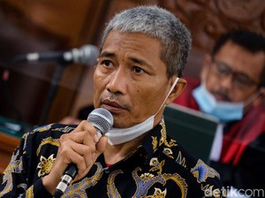 Jejak Kasus Penista Agama M Kace hingga Hukuman 6 Tahun Bui