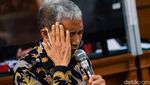 M Kace Peragakan Irjen Napoleon Aniaya dan Lumuri Kotoran ke Tubuhnya