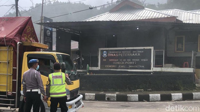 pmk di magetan