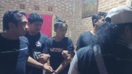 Polisi Tangkap Pembunuh Gadis ABG di Kaliputih Kebumen