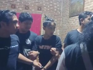 Tak Terduga! Ini Motif Pembunuhan Sadis Gadis ABG di Kebumen