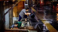 Departemen Meteorologi Thailand mengatakan Thailand telah memasuki musim hujan pada minggu kedua bulan Mei. Keadaan ini akan berlangsung hingga pertengahan Oktober mendatang.