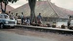 Nostalgia Yuk! Ini 10 Potret Jadul Pedagang Makanan Kaki Lima di Batavia