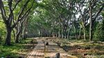 Pura Jayaprana, Tempat Berdoa Bagi Mereka yang Galau karena Cinta