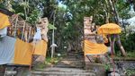 Pura Jayaprana, Tempat Berdoa Bagi Mereka yang Galau karena Cinta