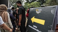 Festival musik ini akan menghadirkan sejumlah musisi papan atas Indonesia dan mancanegara seperti NCT Dream dan Red Velvet.