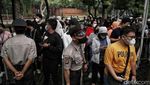 Ramai Banget! Begini Antusiasme Penukaran Tiket Allo Bank Festival