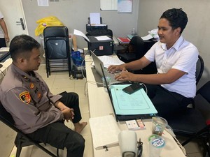 Ngaku Pindahan Bareskrim, Polisi Gadungan di Kaltim Terlibat Kasus Pencurian