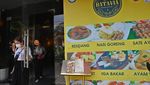 Restoran Batavia, Satu-satunya Tempat Makan Menu Indonesia di Hanoi