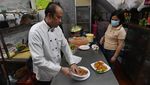 Restoran Batavia, Satu-satunya Tempat Makan Menu Indonesia di Hanoi