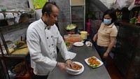Selain itu restoran ini juga menjadi satu rujukan dari beberapa tempat makanan halal di Hanoi bagi para kontingen dan media pers selama SEA Games 2021 Vietnam.  