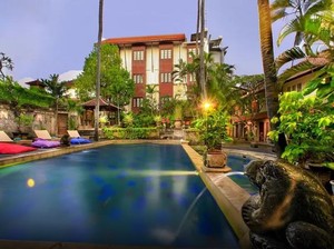 8 Penginapan Murah di Kuta Bali, Harga di Bawah Rp100.000
