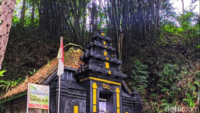 Rowo Bayu Banyuwangi