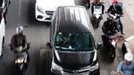 Sabar-sabar, Jalanan Jakarta Sudah Macet Lagi Sabar-sabar, Jalanan Jakarta Sudah Macet Lagi