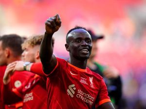Liverpool Vs Madrid: Mane Tak Bawa Dendam, Cuma Mau Nikmati Final