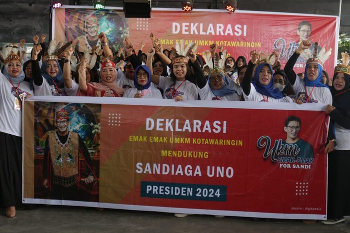 Sahabat Ganjar