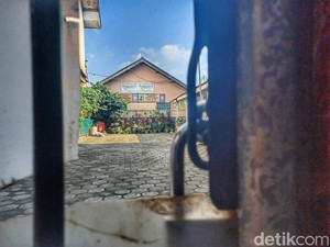 4 Sekolah Digugat Ahli Waris, Warga Khawatirkan Nasib Murid