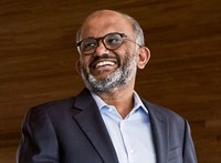 Shantanu Narayen